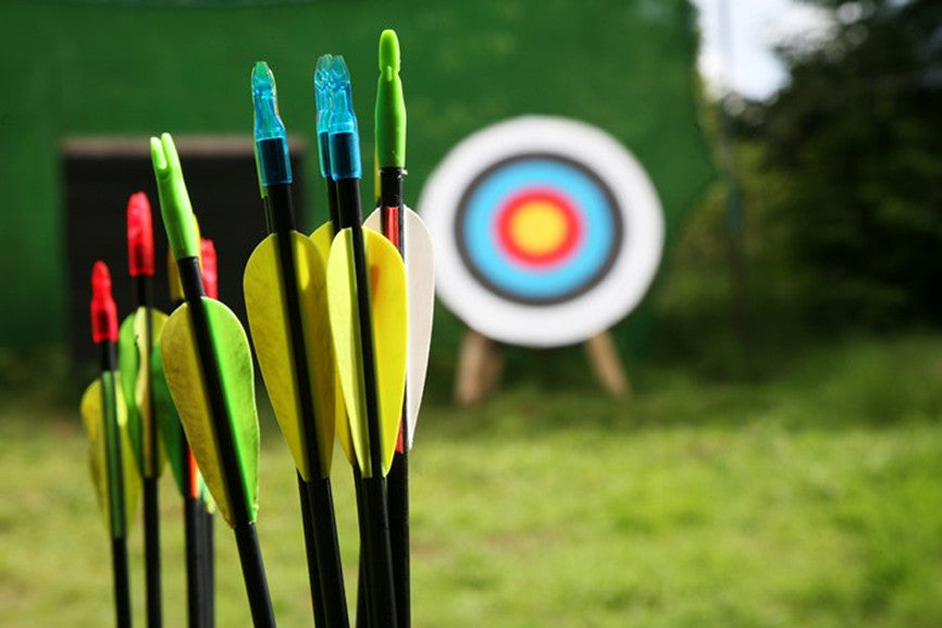 Getting Started With Archery - Learn It From The Experts!