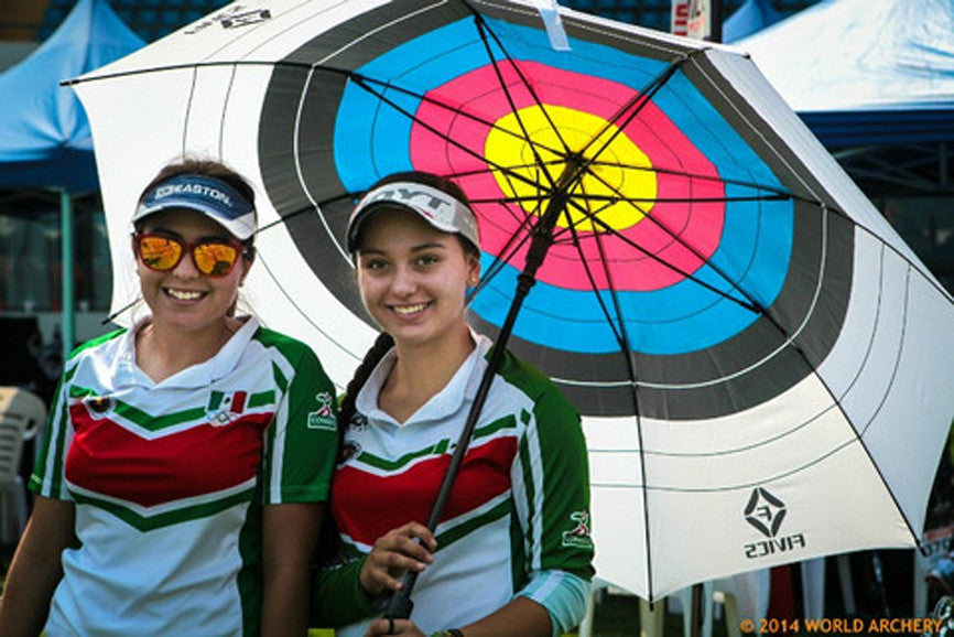 Kitted Out for Archery