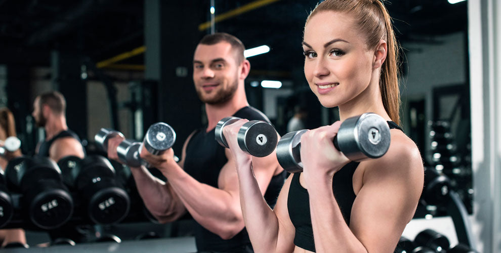 Build your Archery Muscles in 4 simples Steps !
