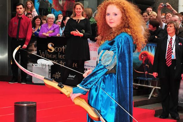 5 Big Archery Mistakes in Film and Television