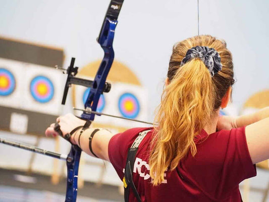 The Most Common Archery Injuries And How You Can Avoid Them