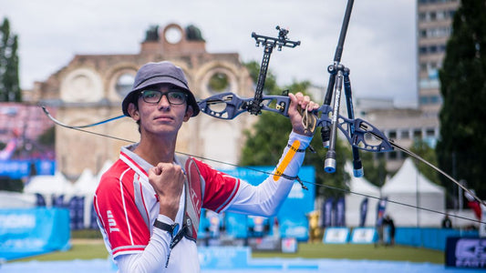 These 5 Simple Tips Will Help You Improve Your Accuracy