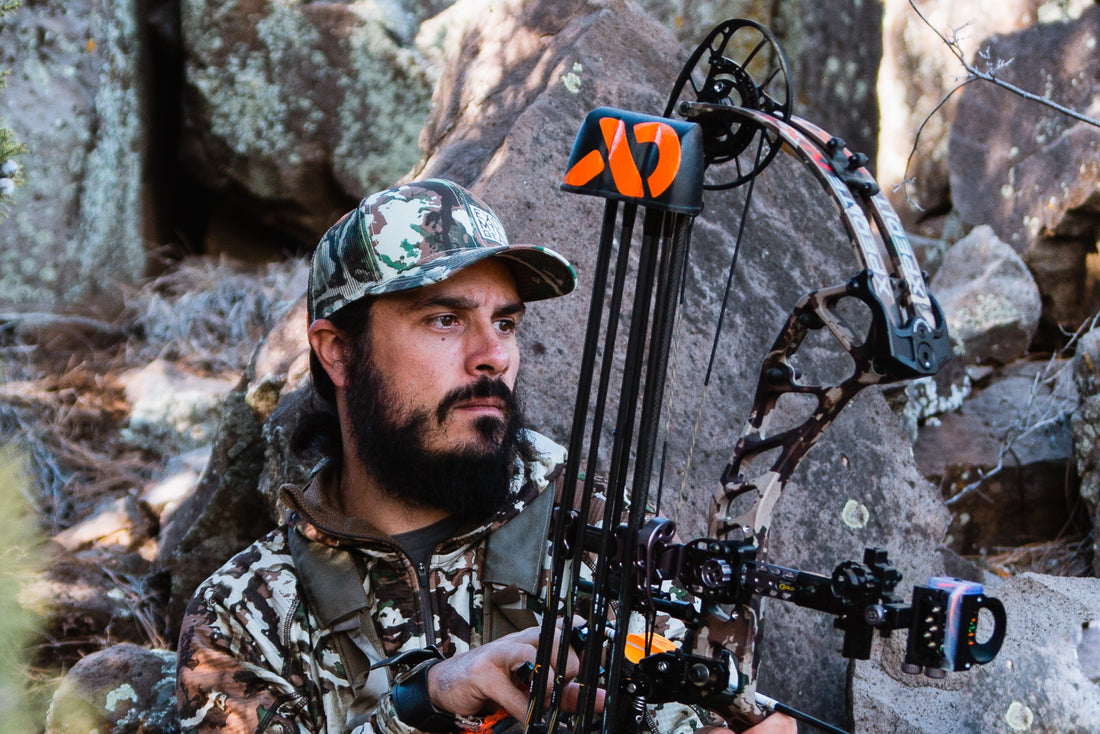 Bow Hunting Safety Tips