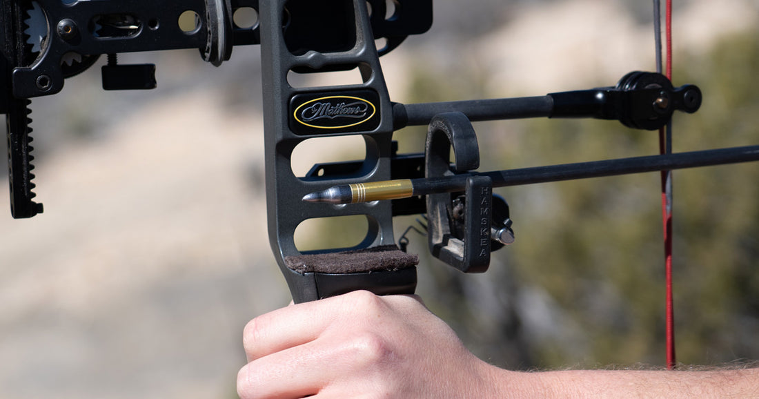 A Complete Guide To Arrow Rests