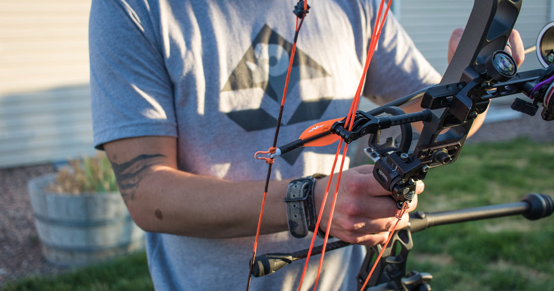 Essential Guide To Tune A Recurve Bow