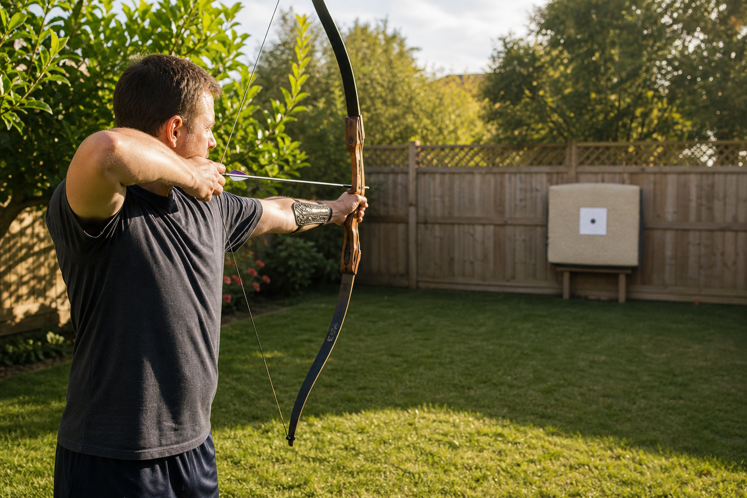 trick shots to try at home