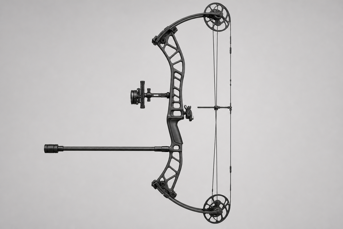 how to buy a target compound bow
