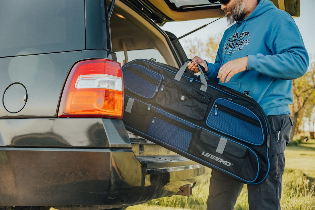 10 Things You Must Pack for an Archery Tournament