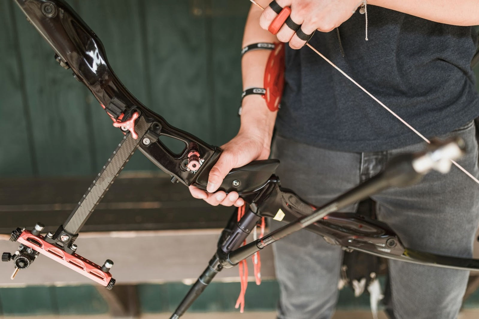 Archery dealers deals online