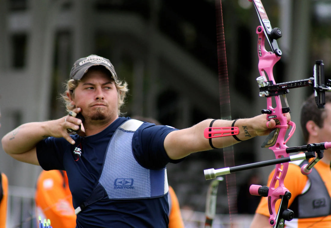 Archery 101: How To Shoot A Compound Bow