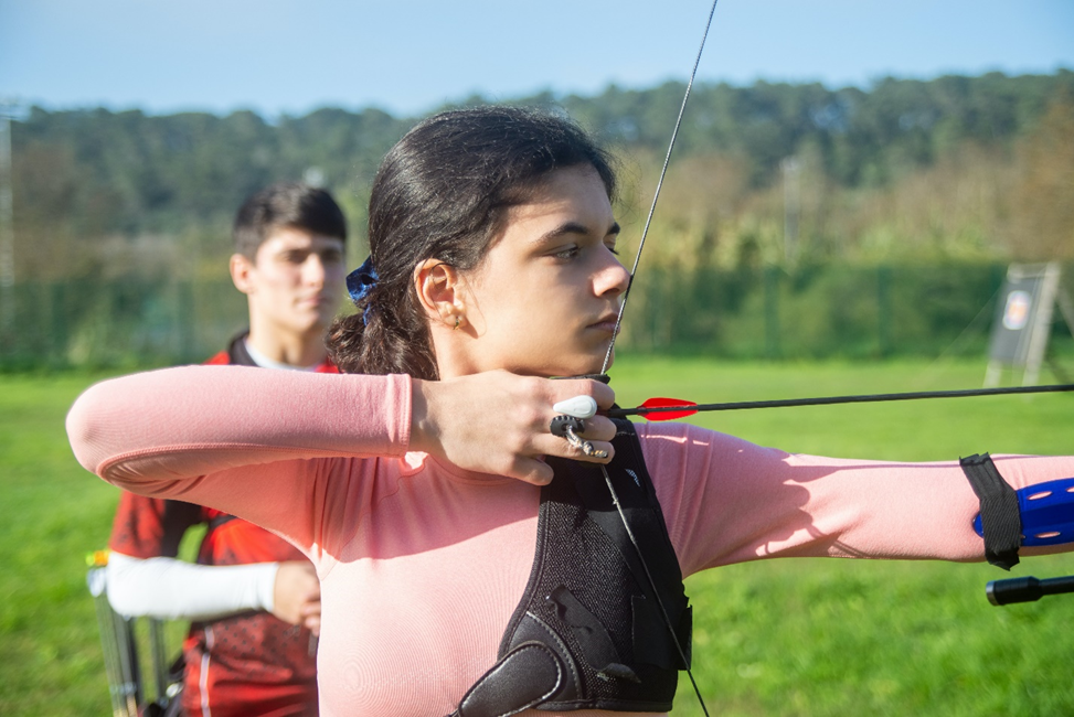 Keeping Things Safe When Out With Your Bow