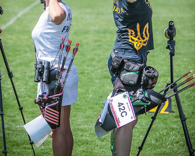 How To Choose An Arrow Quiver?