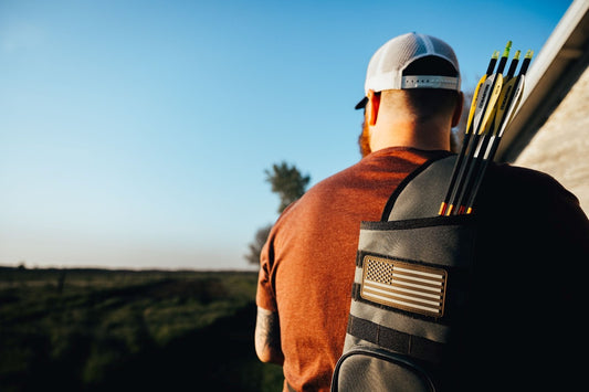 Archery Quiver Options: The Best Styles For Professional Archers