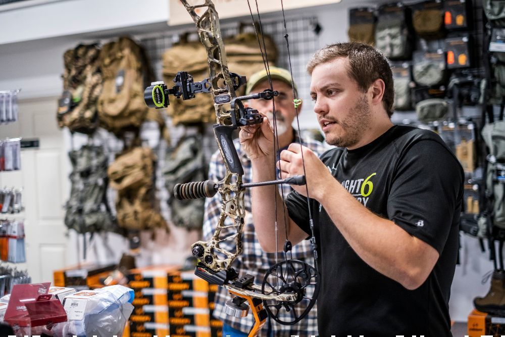 Shopping Tips For Your First Archery Equipment