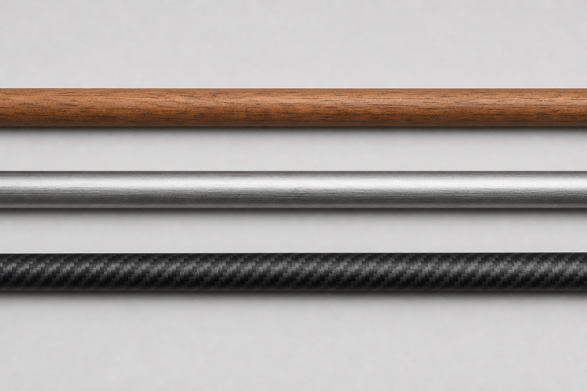 Arrows Shafts : 4 Things That You Absolutely Must Know