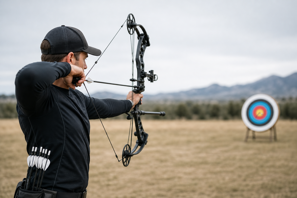 Techniques That Will Improve Your Shooting