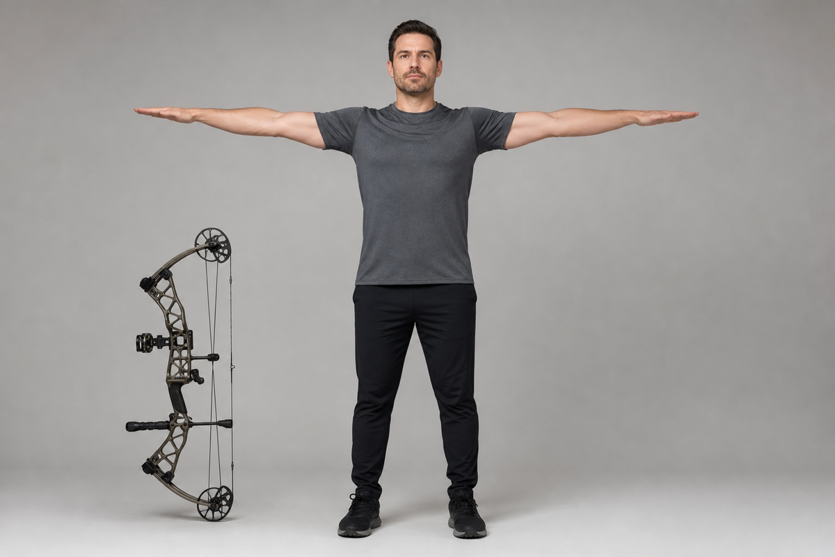 Purchasing a Compound Bow Online