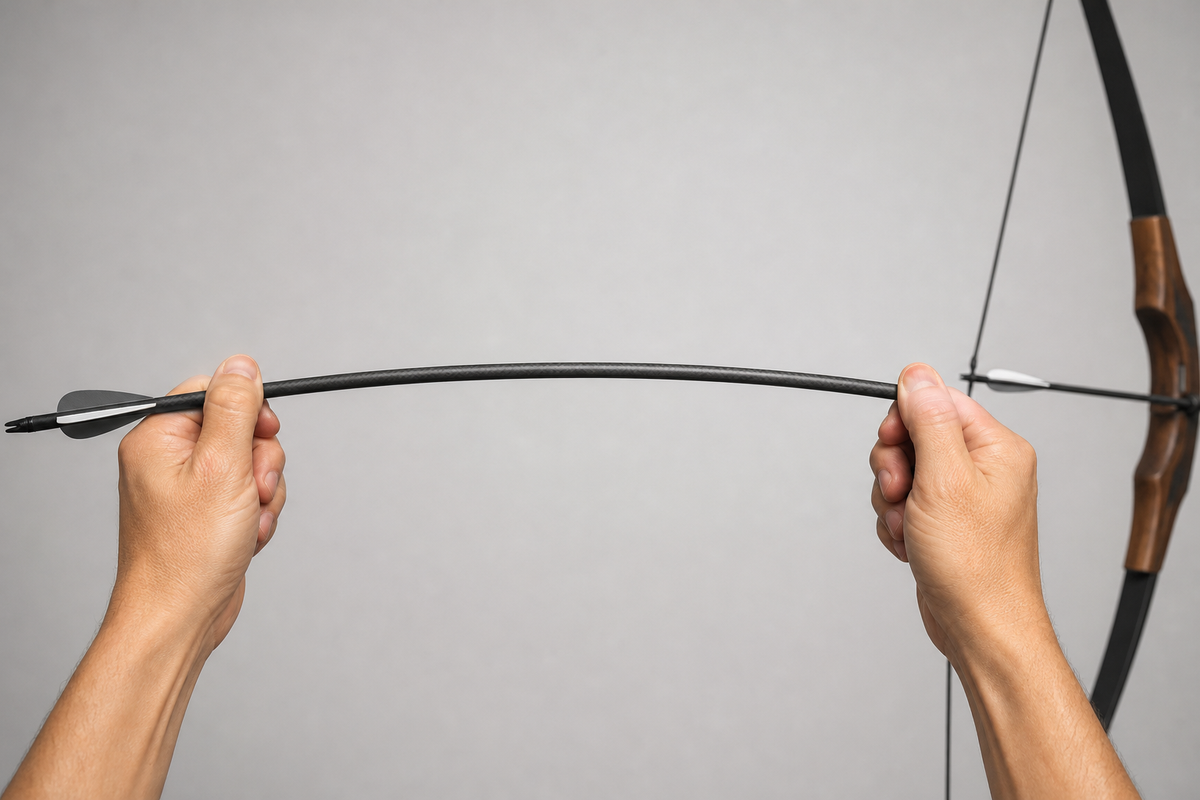 3 Tips For Archery Safety And For Buying Arrows