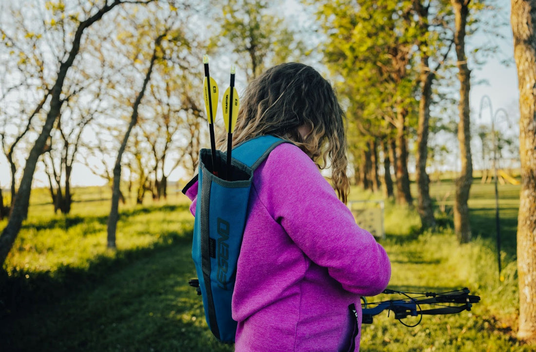 8 Archery Tips For Beginners - For Better Shooting
