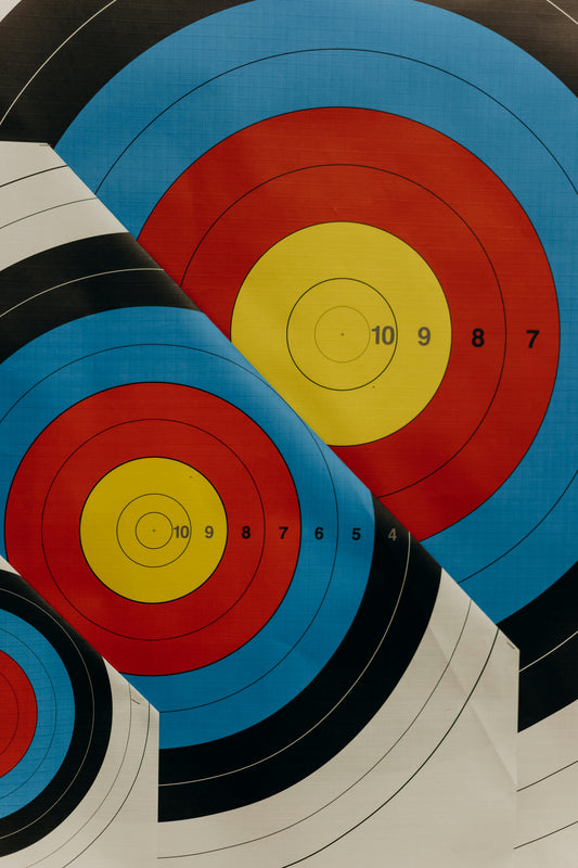 Archery for Adult Beginners: Budget Gear, Where to Practice, and Common Mistakes