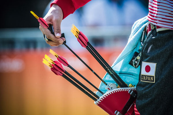 Understanding The Mechanics Of A Carbon Arrow