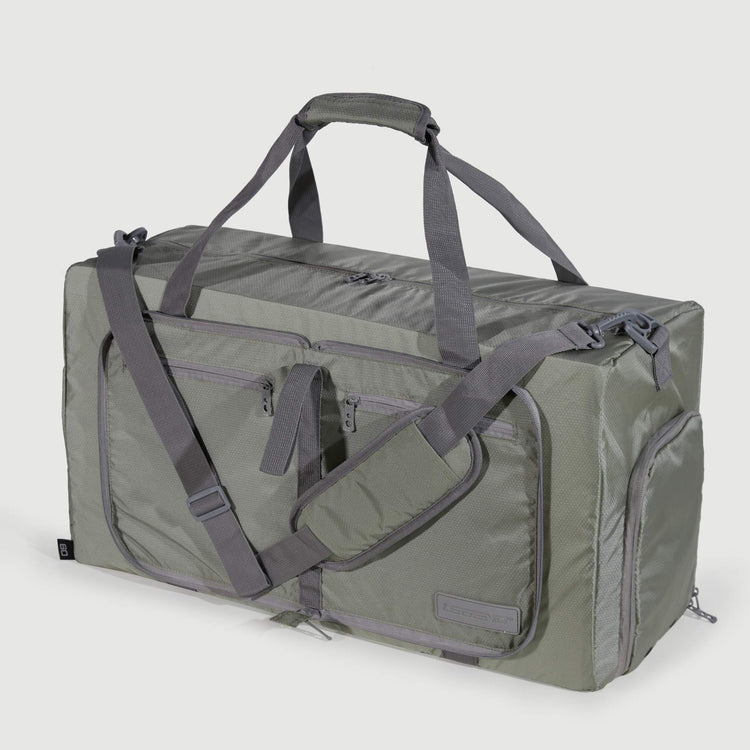 Foldable Travel Duffel Bag