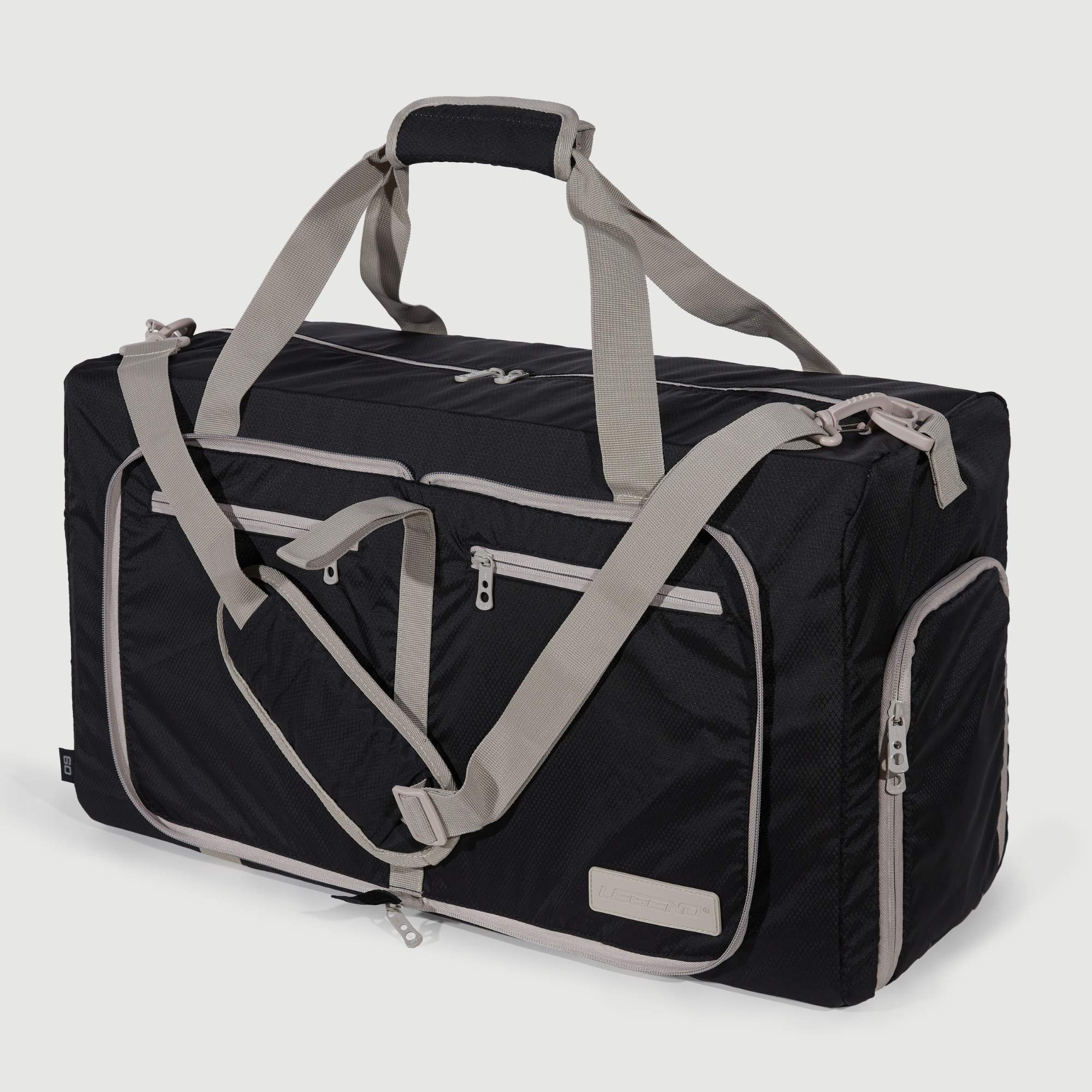 Foldable Travel Duffel Bag Foldable Travel Duffel Bag