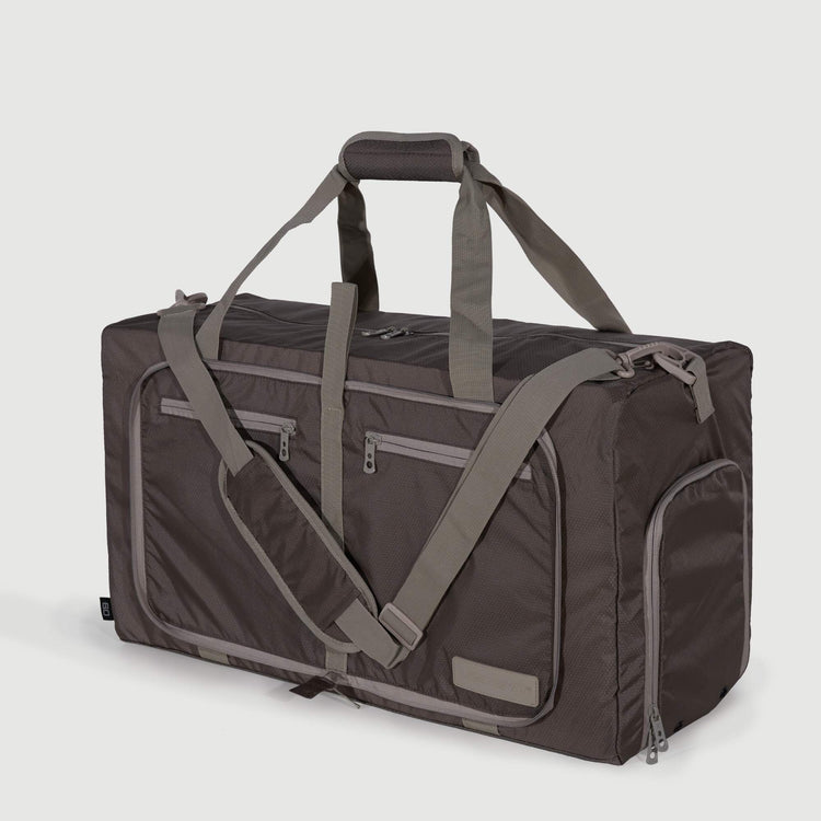 Foldable Travel Duffel Bag