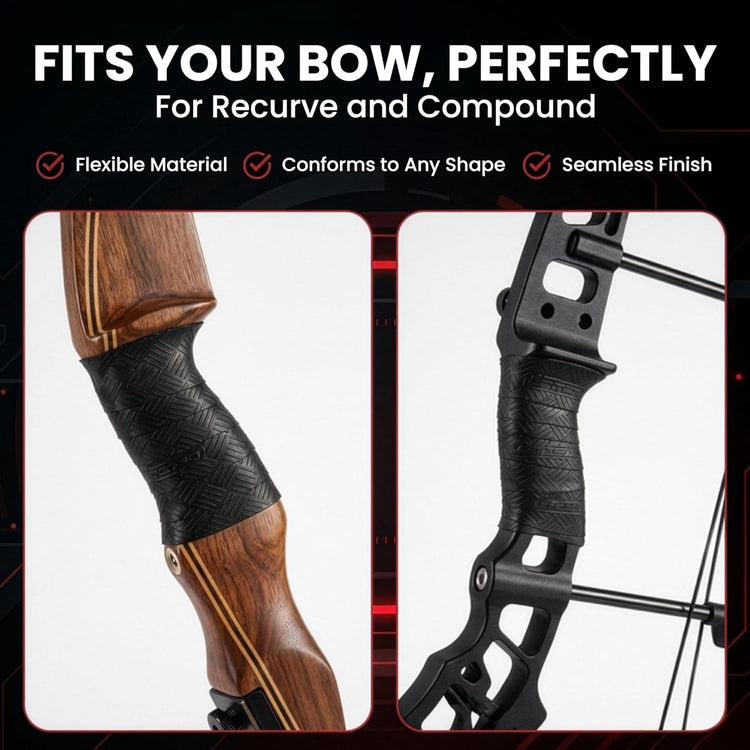 Archery Bow Grip Tape