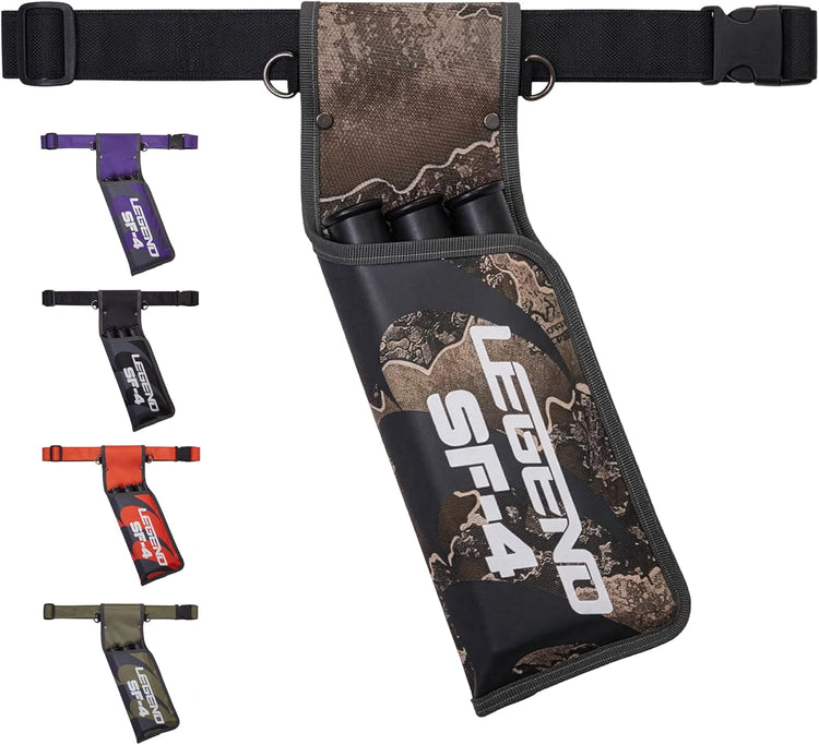 Field Quiver SF4