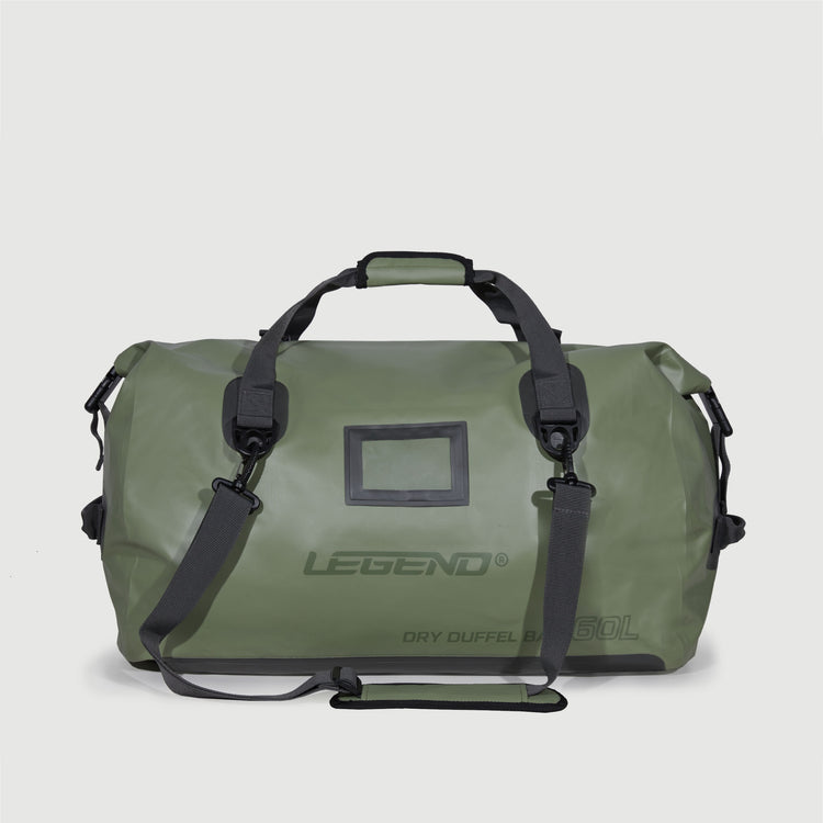 Waterproof Duffel Bag