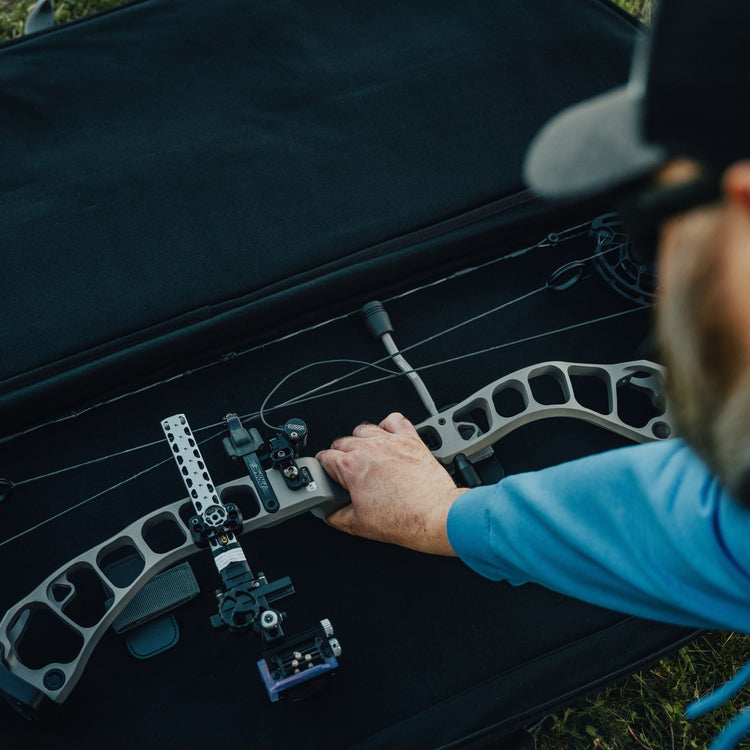 bow case