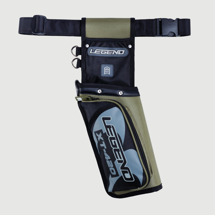 field quiver