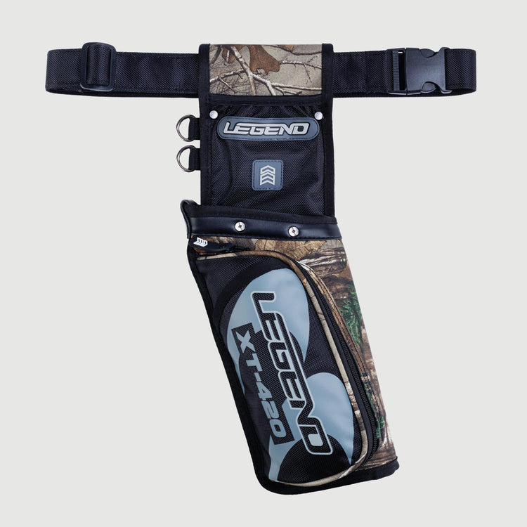 field quiver