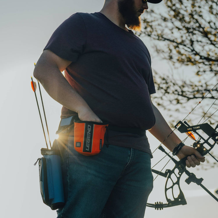 XT520 Release Pouch