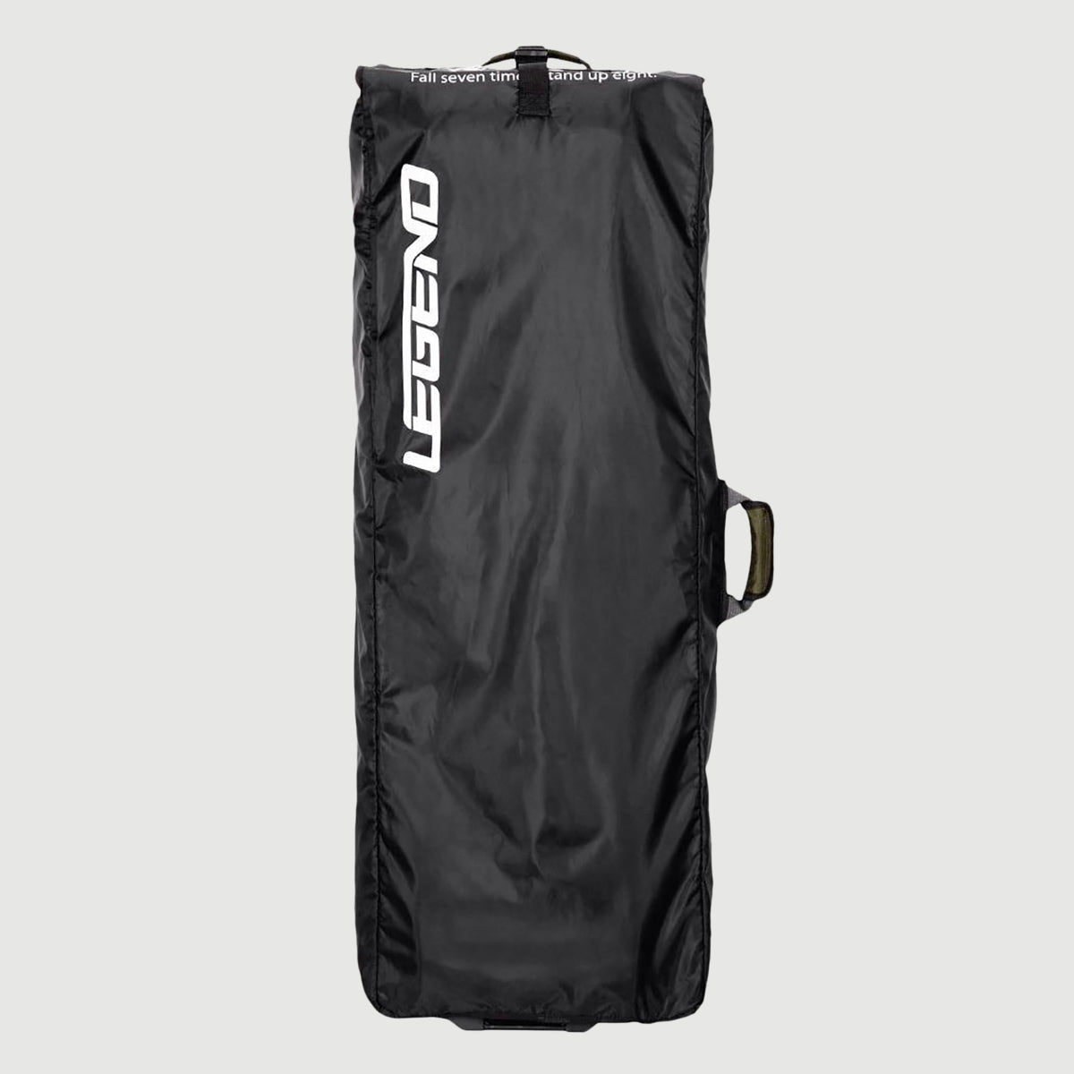 Everest Sling Bag, Black, One Size
