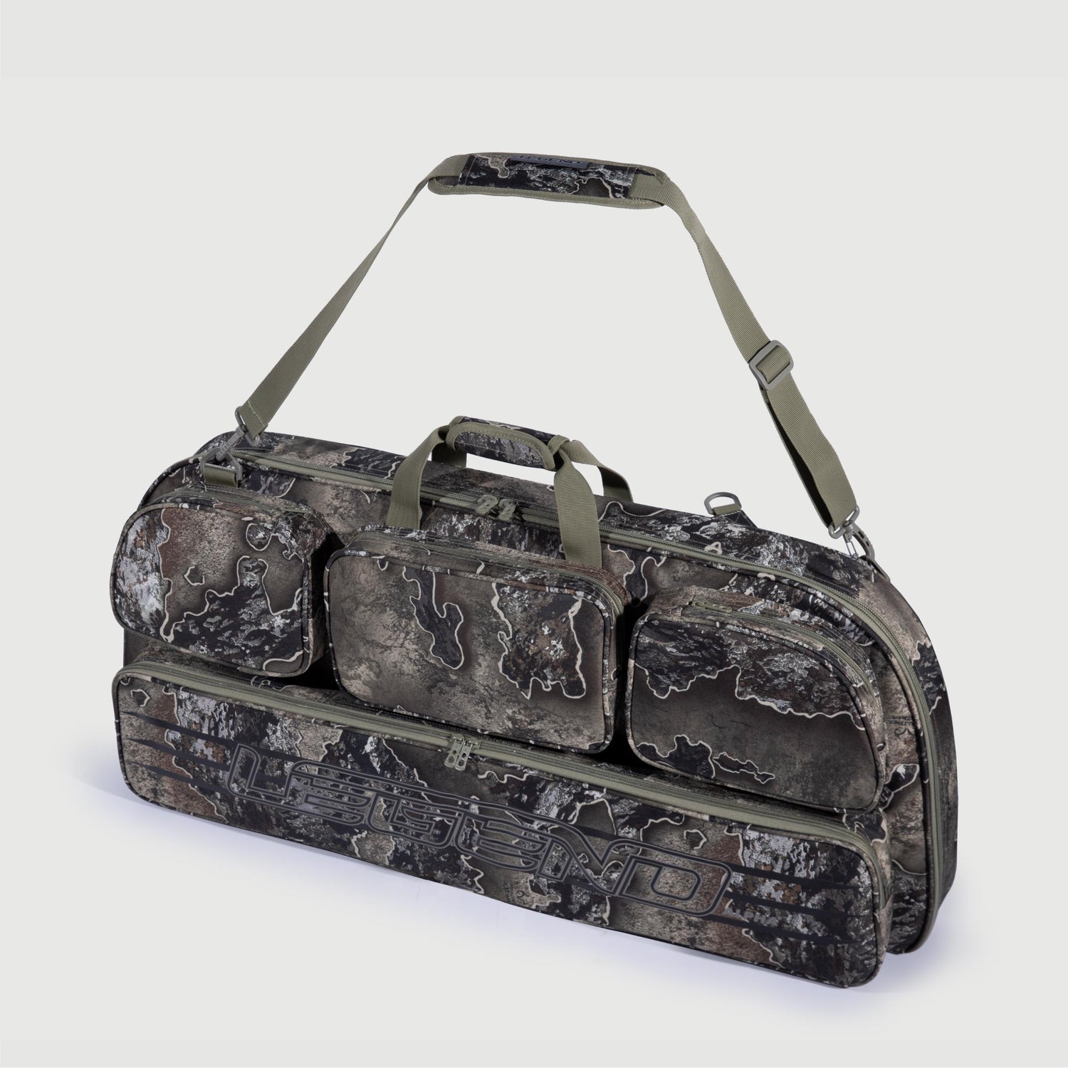 Compound Bow Backpack Case