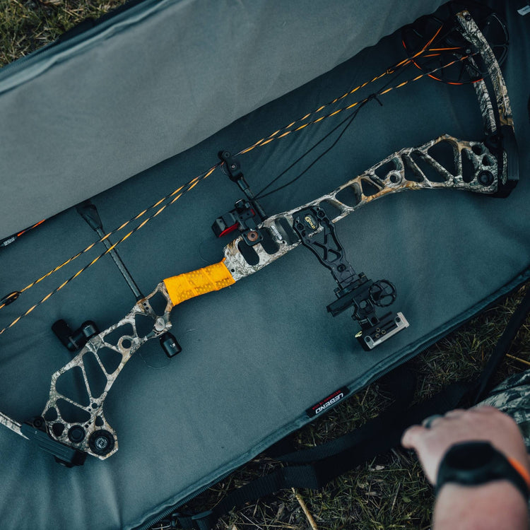 Bowarmor 116 Bow Case (44in)
