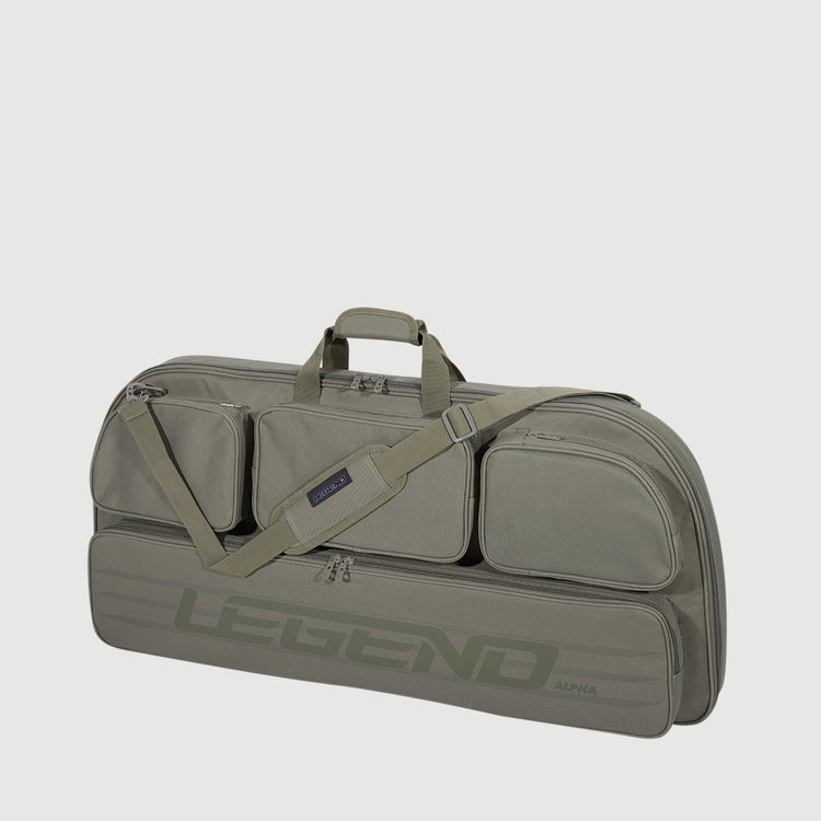 Compound Bow Backpack Case