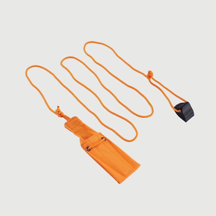 Cord Bow Stringer