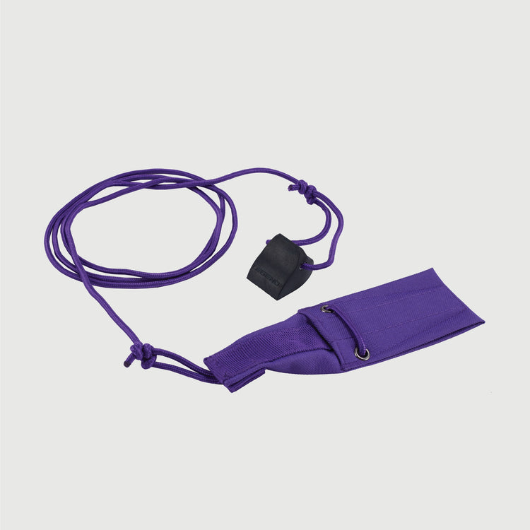 Cord Bow Stringer