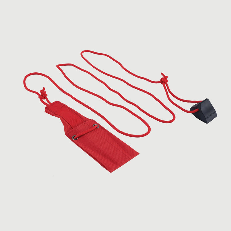 Cord Bow Stringer