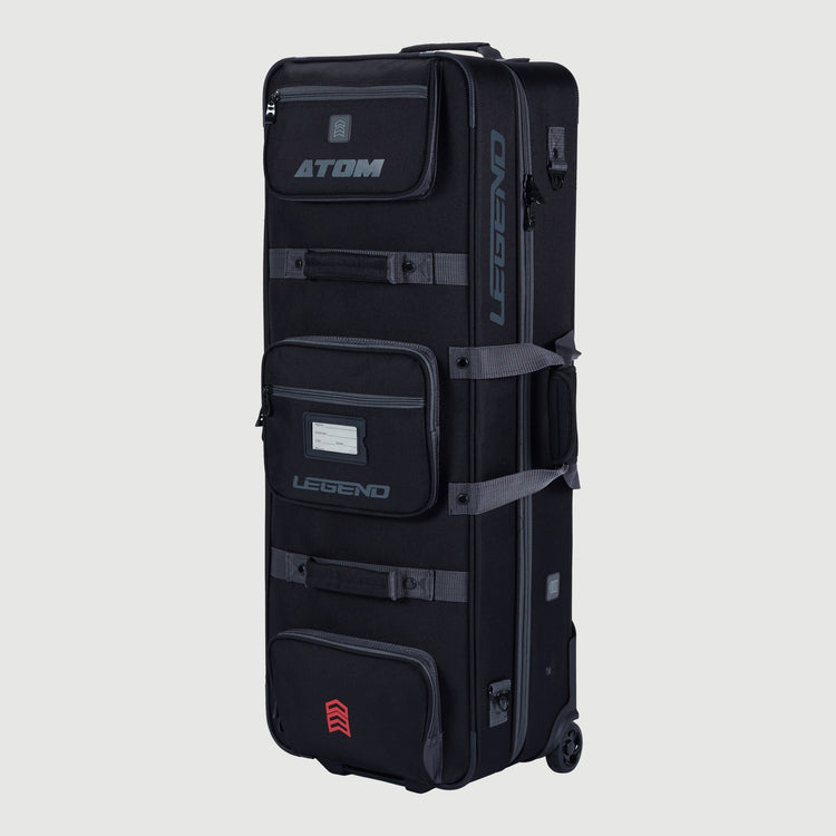 Atom Recurve Case