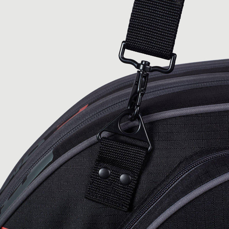 Double2 Bow Case for Two Bows (44in)