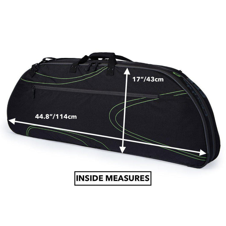Compound Bow Case Double2-Legend Outdoor Industries