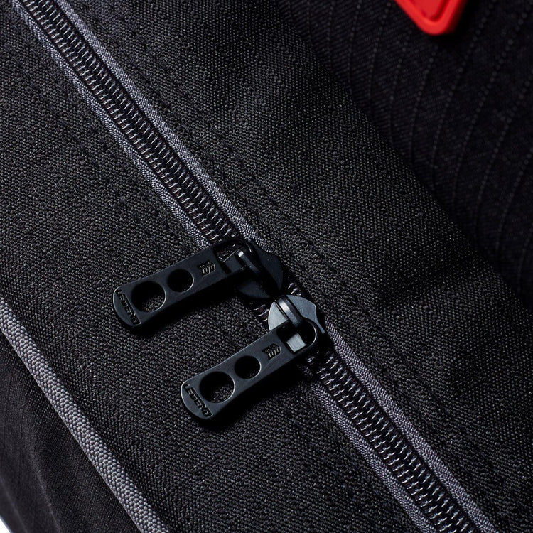 Legend Double2 Compound Bow Case For Two Bows-Legend Outdoor Industries