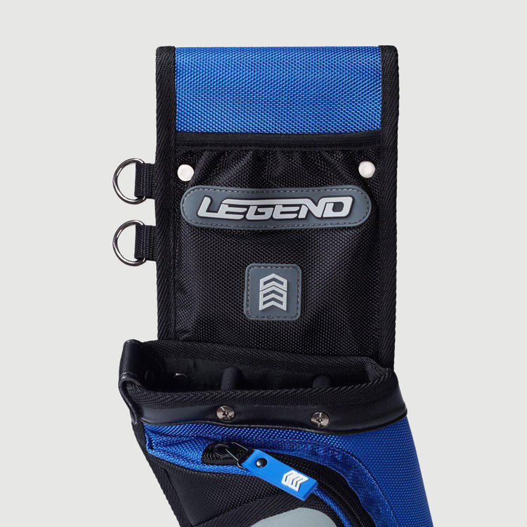 Field Quiver XT420