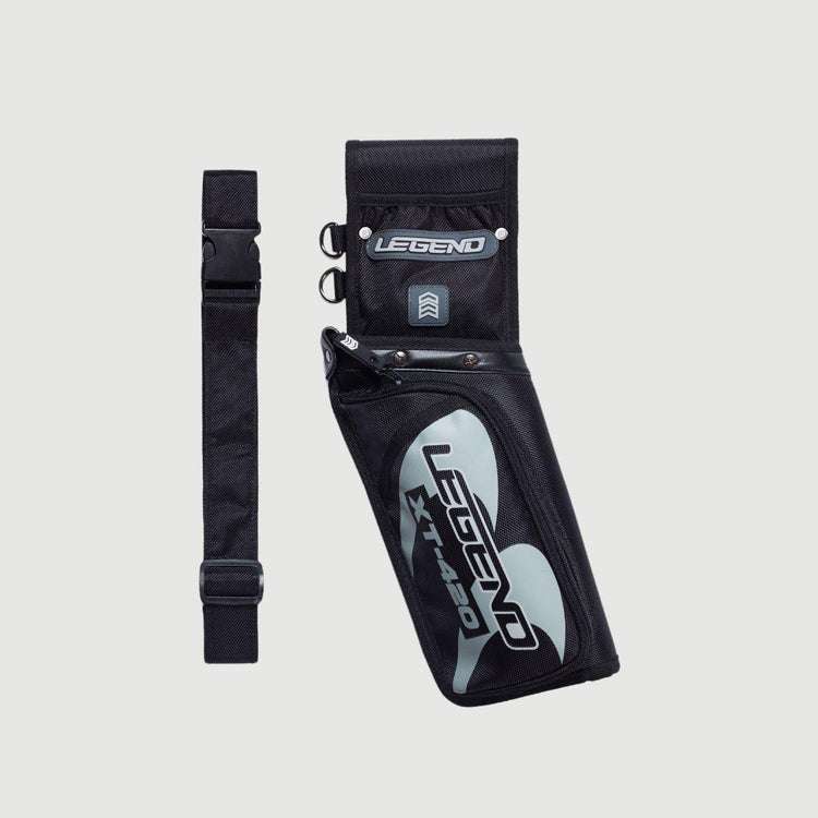field quiver