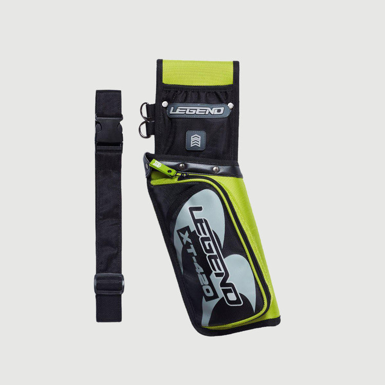 field quiver