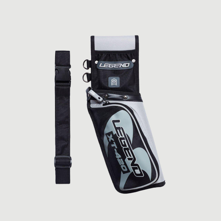 field quiver